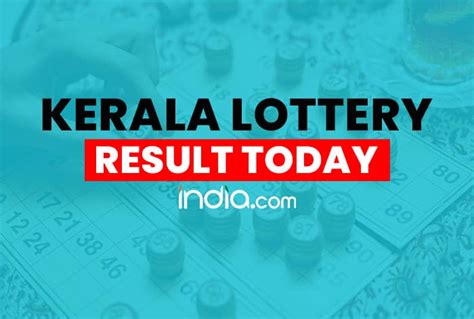 sthree sakthi lottery result today tamilan jobs|Kerala Lottery Today Result 11.10.22 (OUT) SS 334 Sthree Sakthi Winn.